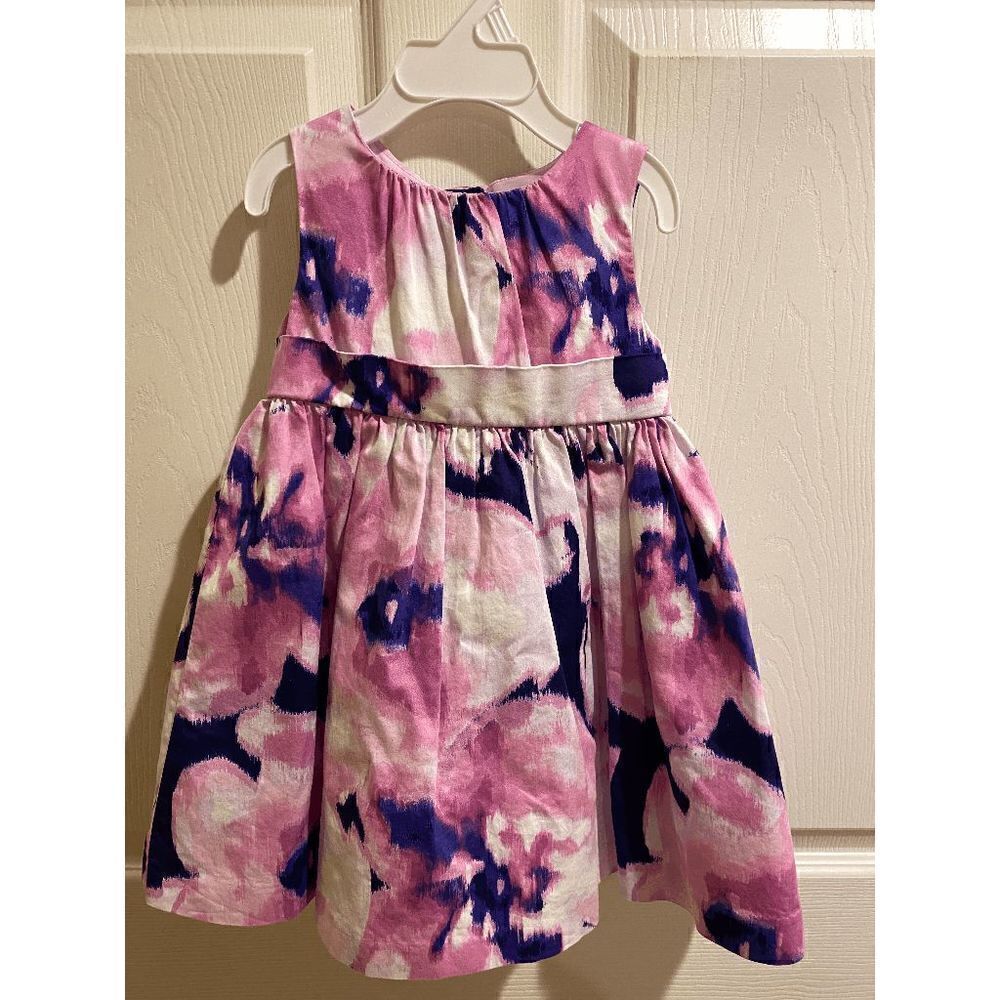 Dressed up by Gymboree dress